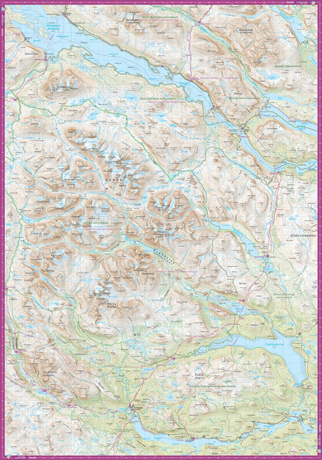Sarek & Padjelanta