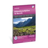 Kebnekaisefjällen & Narvik