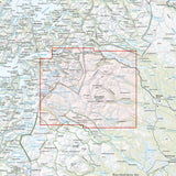 Kebnekaisefjällen & Narvik