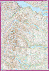 Kebnekaisefjällen & Narvik