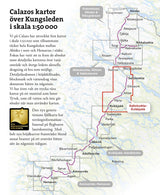 Kungsleden: Saltoluokta - Kvikkjokk