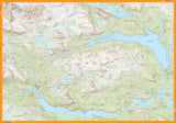 Kungsleden: Saltoluokta - Kvikkjokk