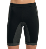 WarmWool Shorts Long w/WindWool v2 Dam