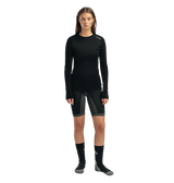 WarmWool Shorts Long w/WindWool v2 Dam