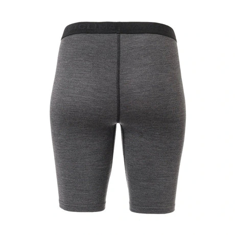 WarmWool Shorts Long w/WindWool v2 Dam