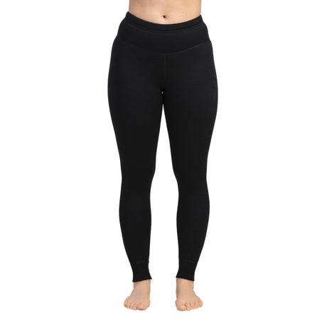 FleeceWool V2 Longs Dam