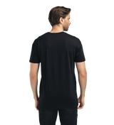 LightWool 140 classic tee antler Herr