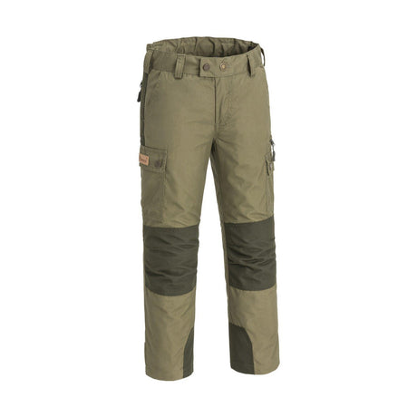 Friluftsbyxa Lappland junior