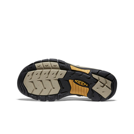 Newport H2 Sandal Herr