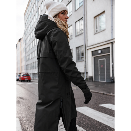 Tokoi II DX Parka Dam