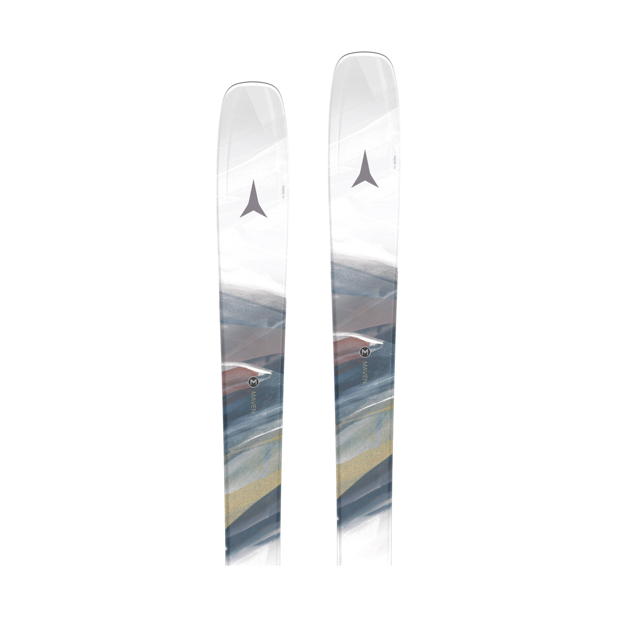 MAVEN 86 C Skida Allmountain