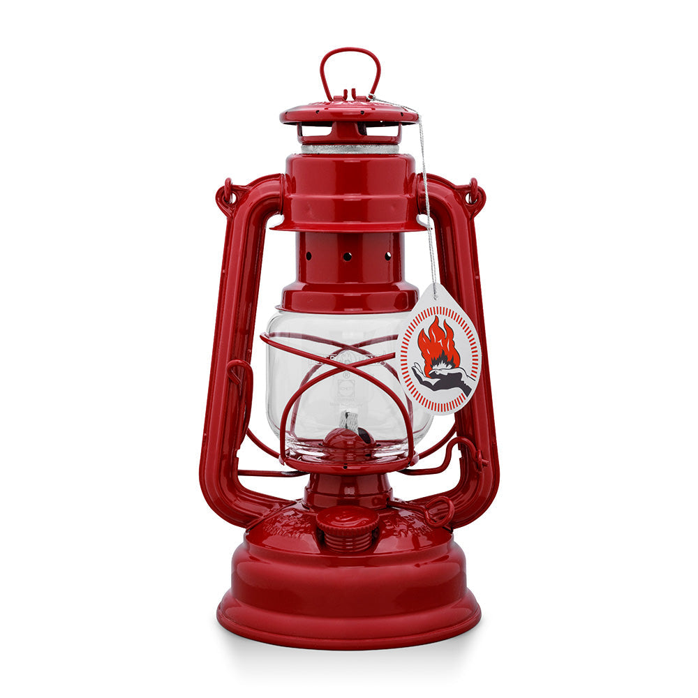 Hurricane Lantern Fotogenlykta