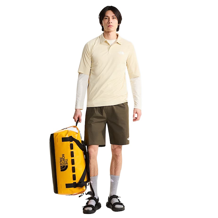 Base Camp Waterproof Duffel 50L