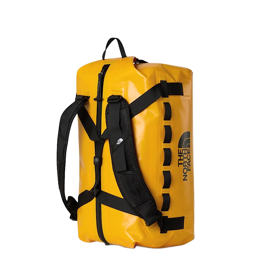 Base Camp Waterproof Duffel 50L
