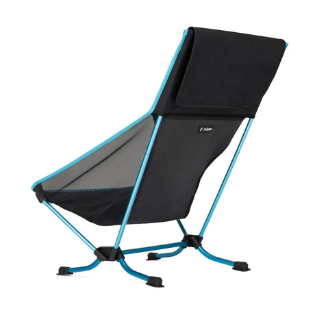 Beach Chair (re) Hopfällbar Stol