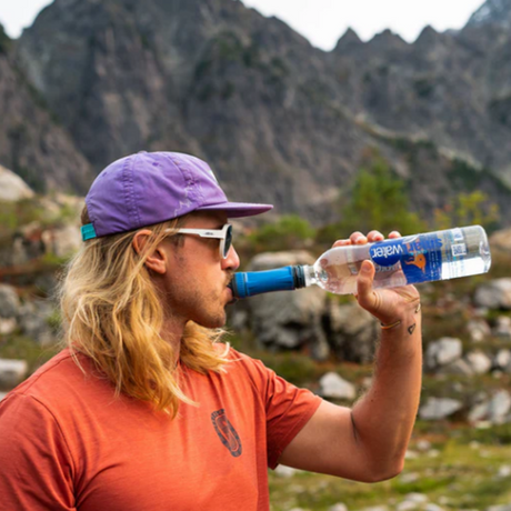 QuickDraw Microfilter