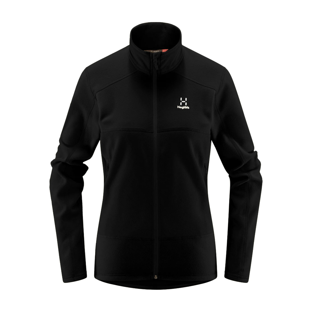 Buteo Mid Jacket Fleece Dam