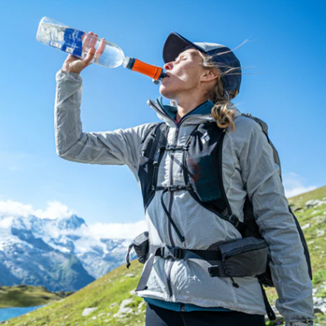 QuickDraw Microfilter