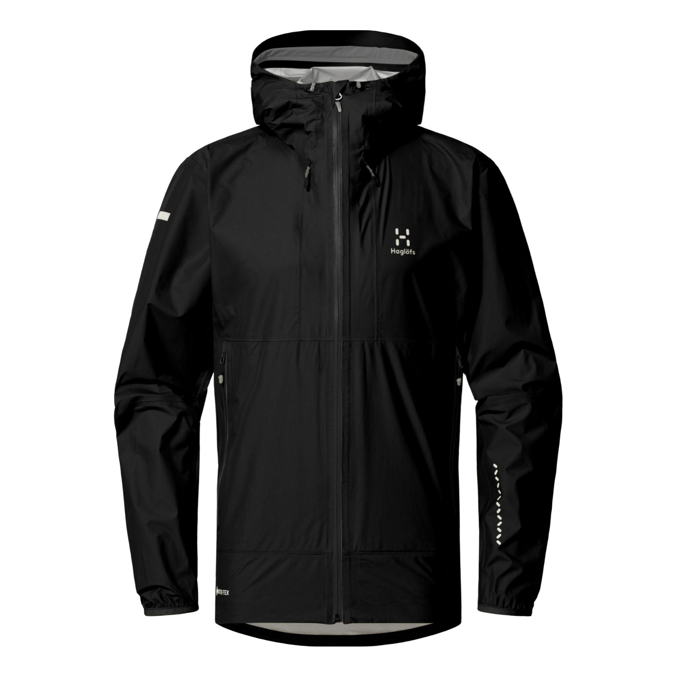 L.I.M GTX II Regnjacka Herr