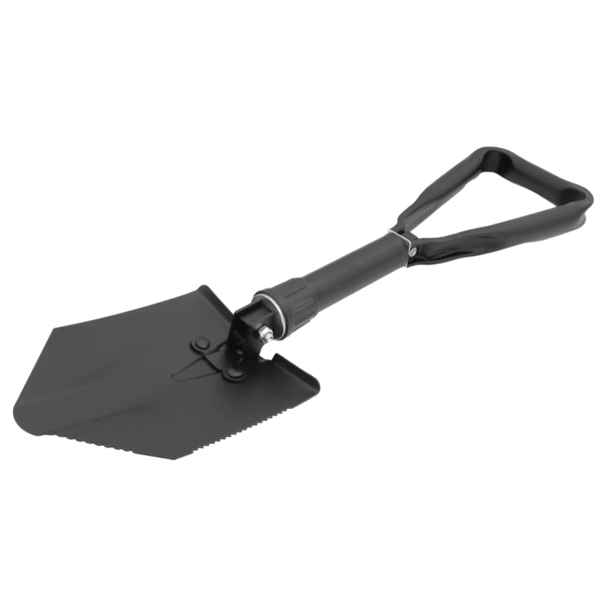Folding Shovel