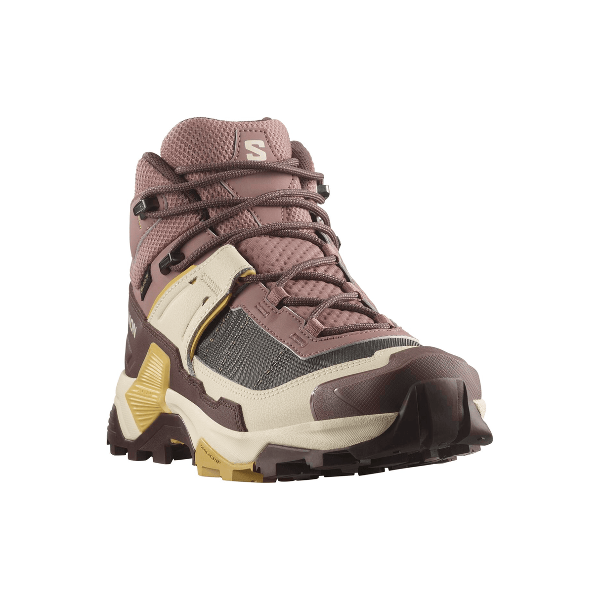 X ULTRA 5 MID GTX Vandringskänga Dam