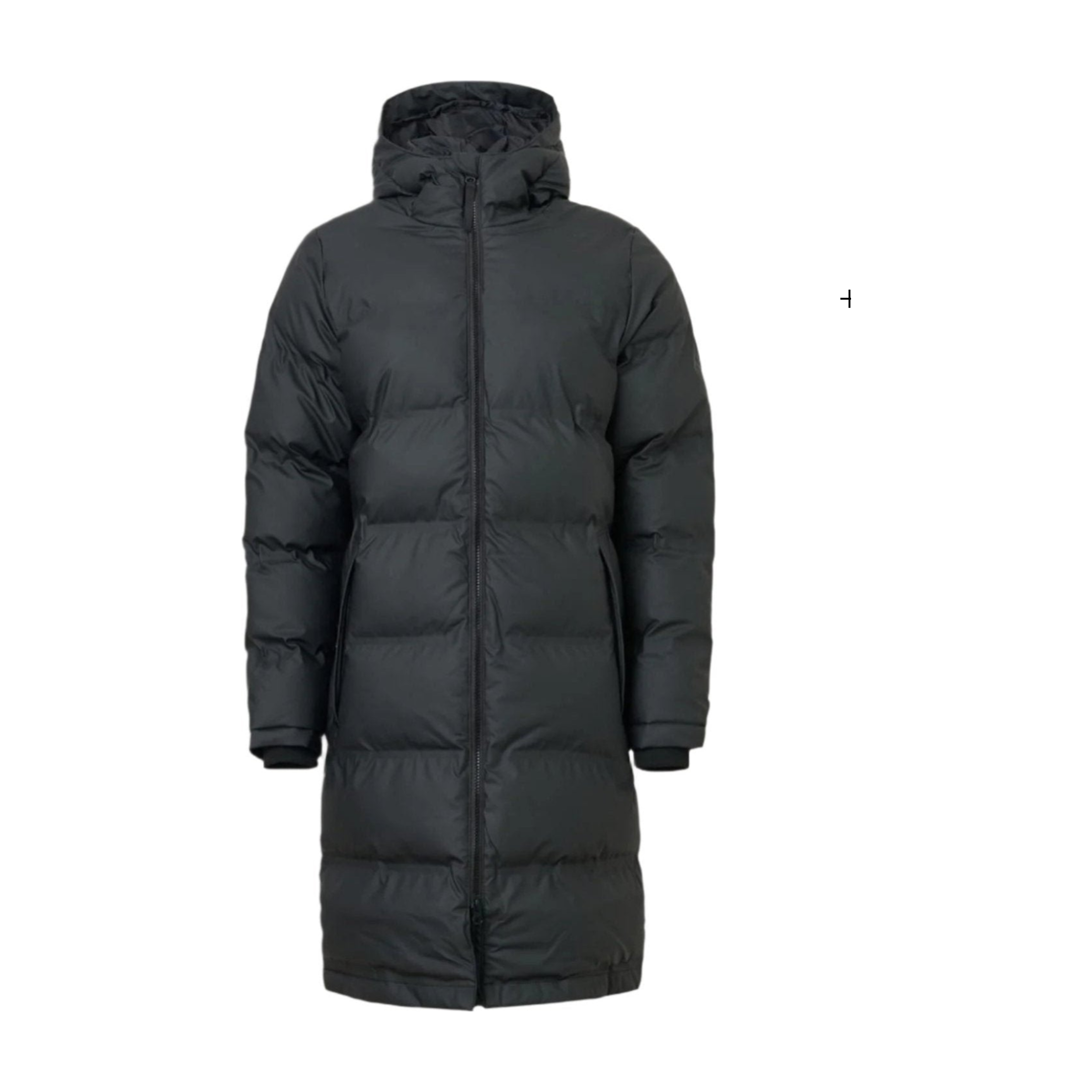 Lumi Coat Vattentät Jacka Dam