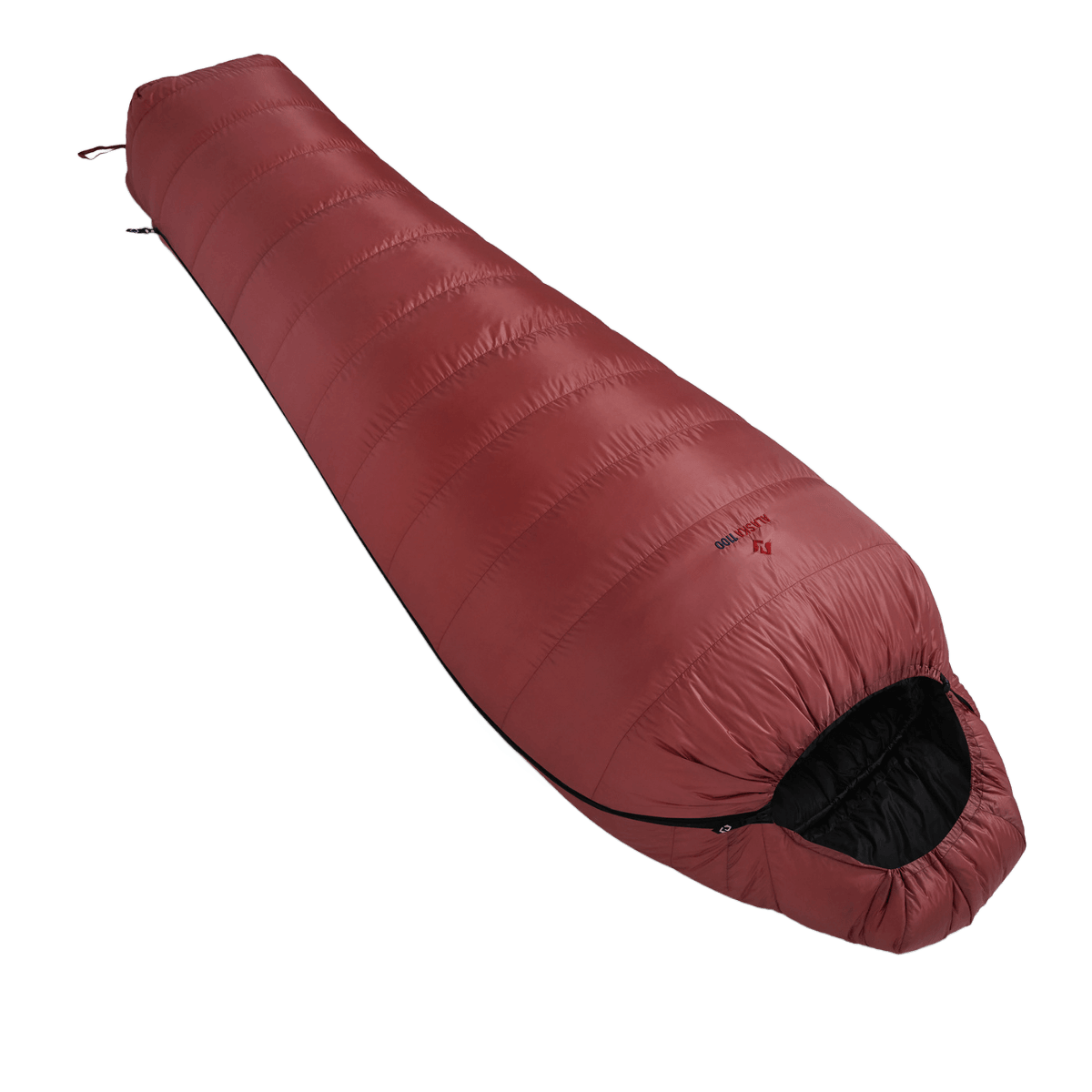 Alaska 1100 Sovsäck