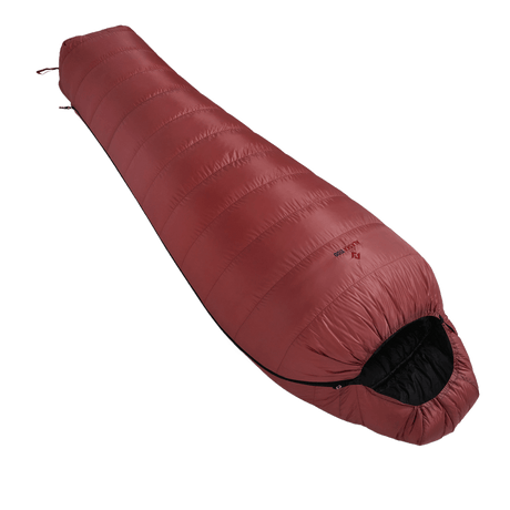 Alaska 1100 Sovsäck