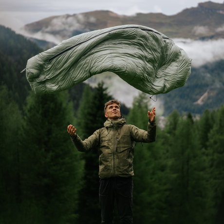 Mysterious Traveller 500