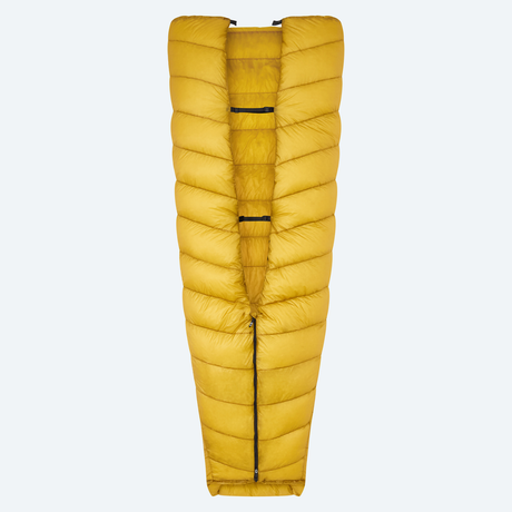 Cumulus The Quilt 300