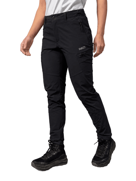 Pallas Evo X-Stretch Short Vandringsbyxor Dam