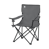 Coleman quad chair
