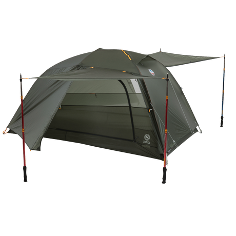 Copper Spur UL2 Bikepack Tält 2p