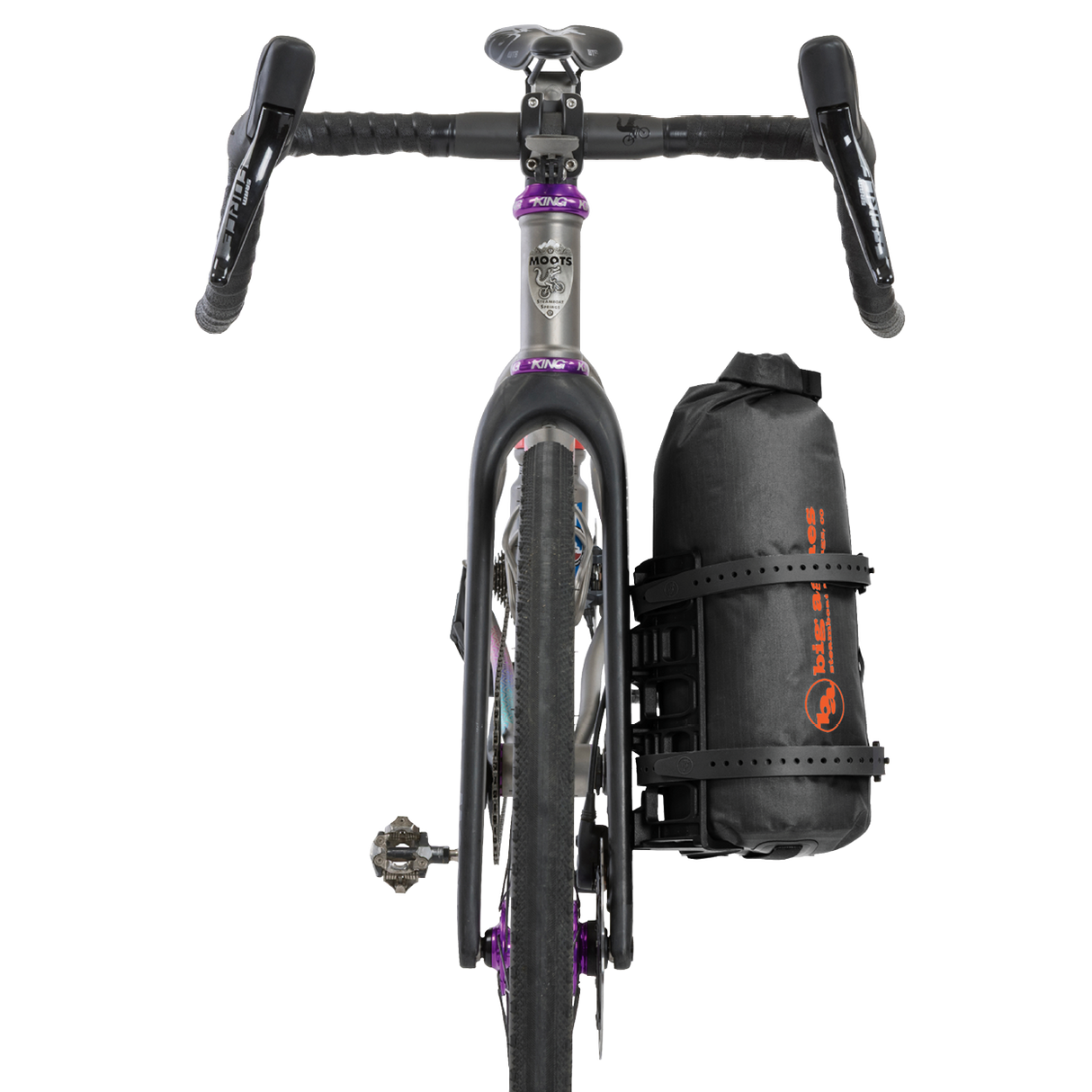 Copper Spur UL2 Bikepack Tält 2p