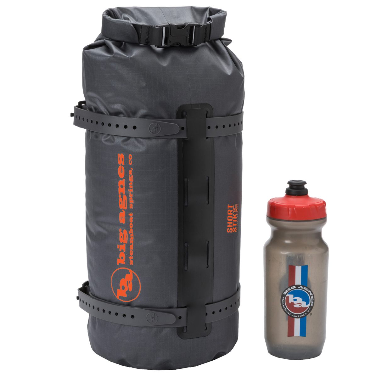 Copper Spur UL2 Bikepack Tält 2p