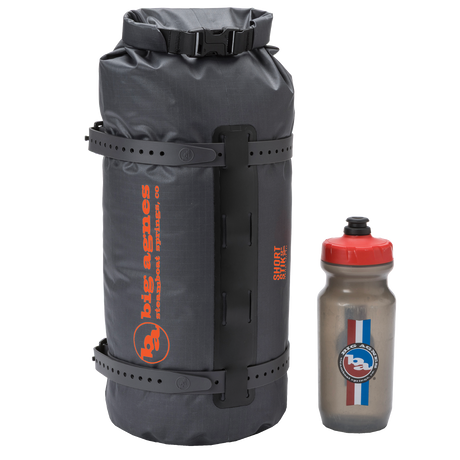 Copper Spur UL2 Bikepack Tält 2p