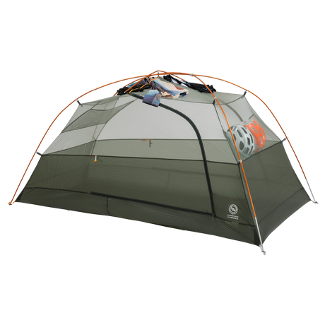 Copper Spur UL2 Bikepack Tält 2p