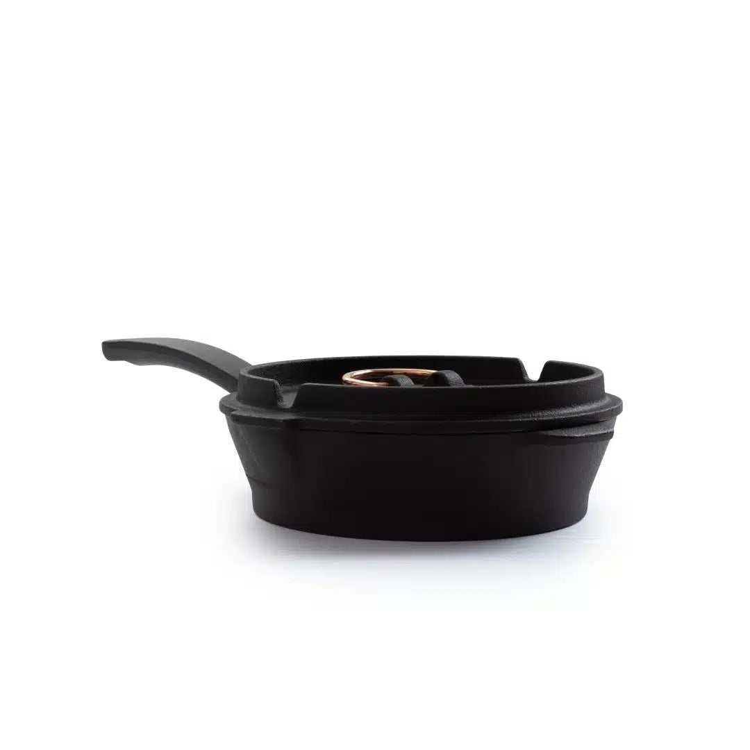 Cast Iron Skillet  All-In-One