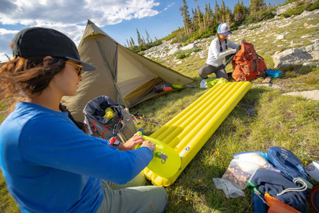 Divide Insulated 64 x 198 cm WIDE LONG