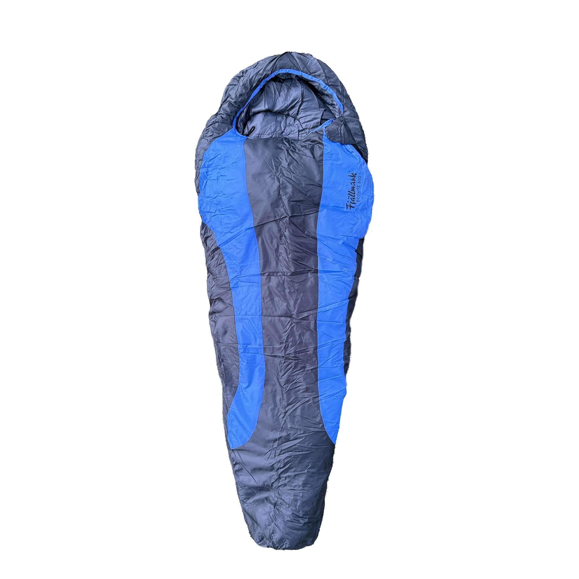 Eco lite sovsäck dam junior