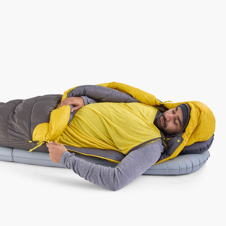Etherlight XR Insulated Air Mat