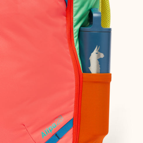 Allpa Del Dia Reseryggsäck 28l