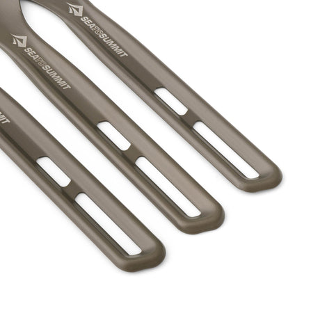 Frontier Ultralight Besticks Uppsättning