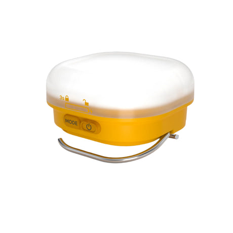 Glow Recharge Campinglykta