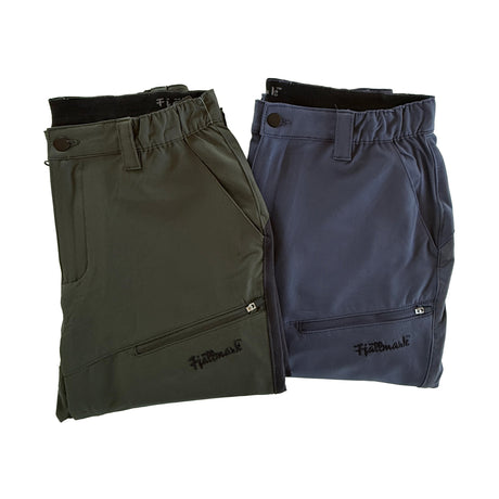 Hajk Friluftsbyxa Herr