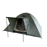 Hultsfred festivaltält 4p