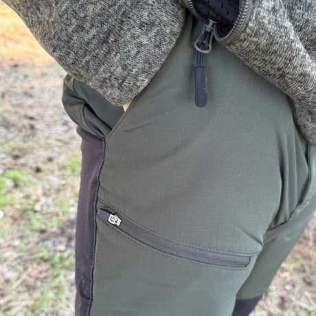 Hajk Friluftsbyxa Herr