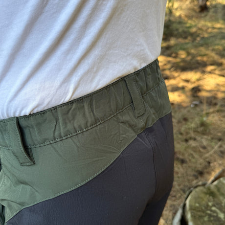 Hajk Friluftsbyxa Herr