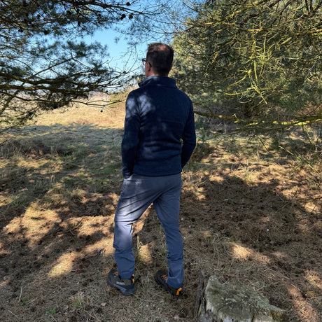 Hajk Friluftsbyxa Herr