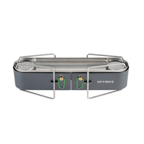 Gemini II Gaskök